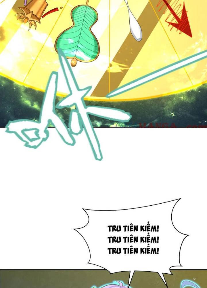 Kỷ Nguyên Kỳ Lạ: Chapter 334