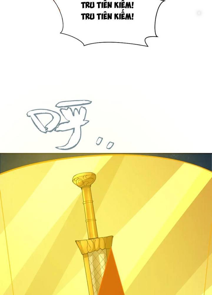 Kỷ Nguyên Kỳ Lạ: Chapter 334