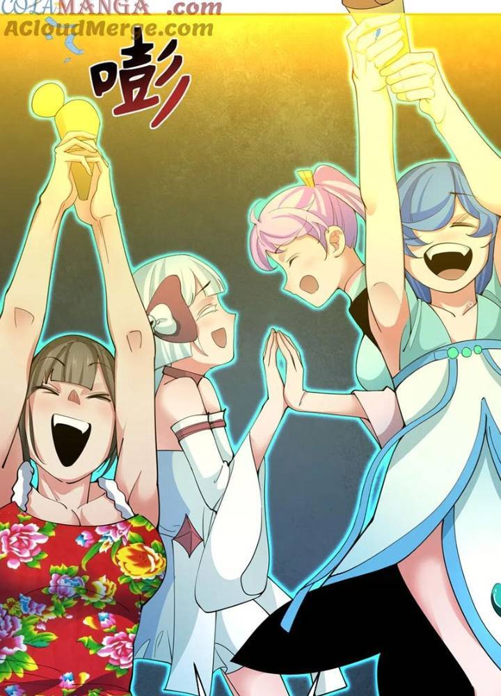 Kỷ Nguyên Kỳ Lạ: Chapter 334