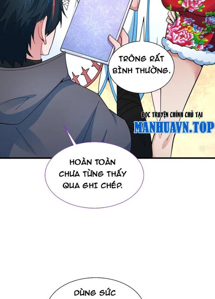 Kỷ Nguyên Kỳ Lạ: Chapter 334