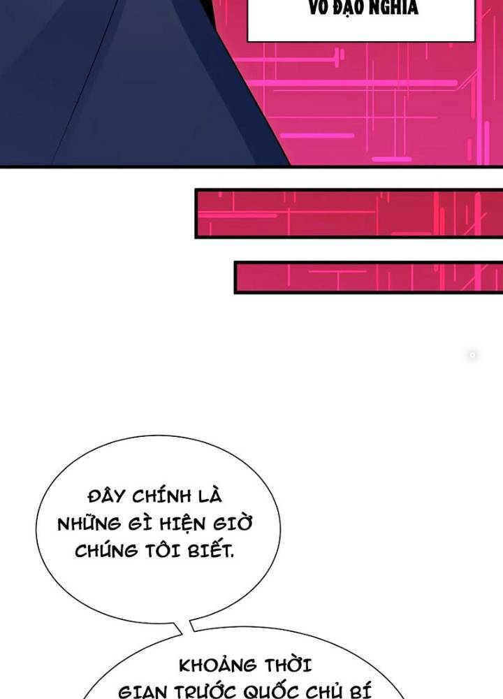 Kỷ Nguyên Kỳ Lạ: Chapter 335