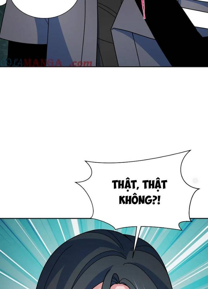 Kỷ Nguyên Kỳ Lạ: Chapter 335