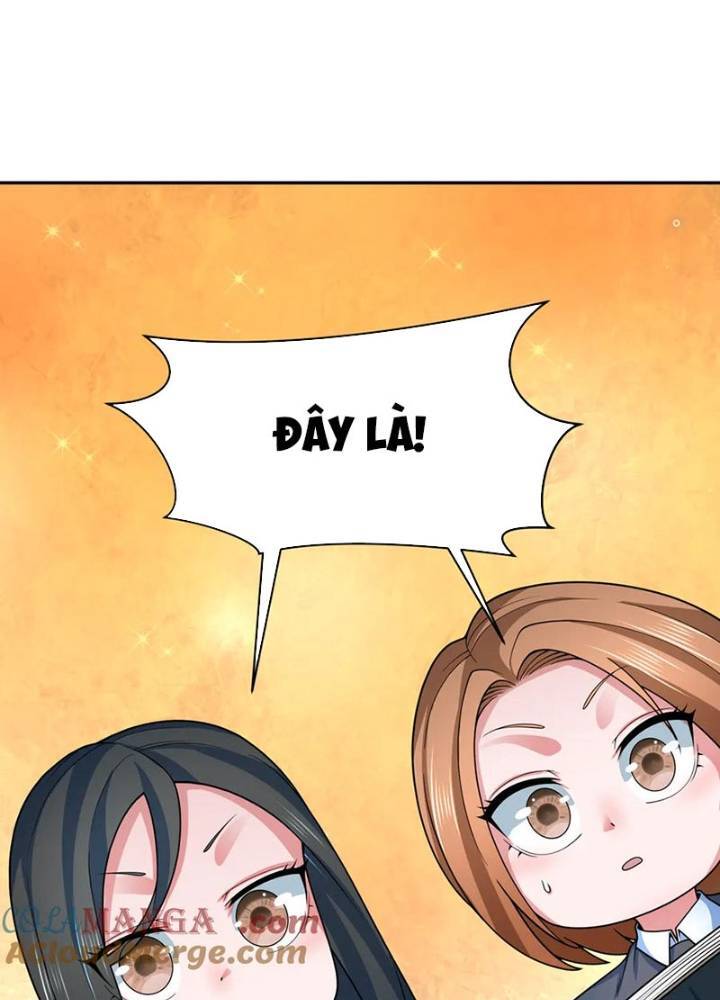 Kỷ Nguyên Kỳ Lạ: Chapter 335