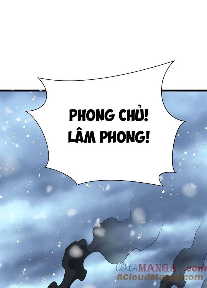 Kỷ Nguyên Kỳ Lạ: Chapter 335