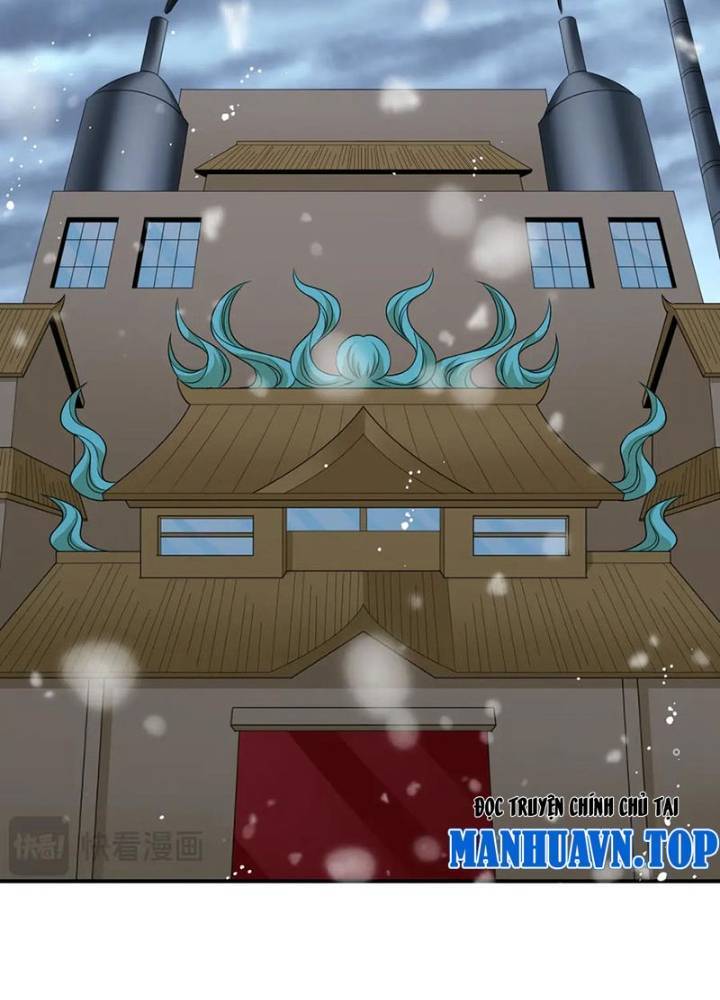 Kỷ Nguyên Kỳ Lạ: Chapter 335