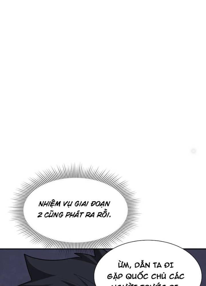 Kỷ Nguyên Kỳ Lạ: Chapter 335