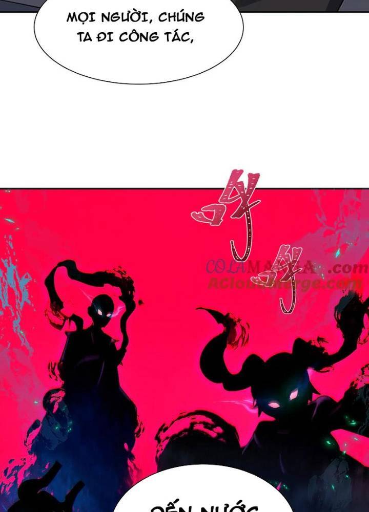 Kỷ Nguyên Kỳ Lạ: Chapter 335