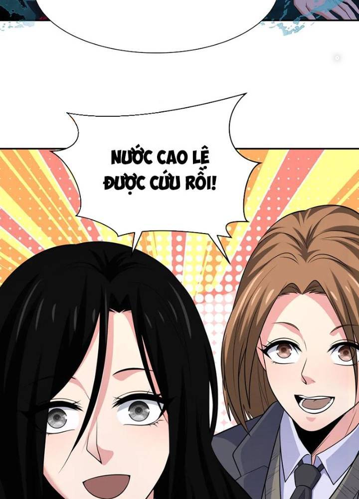 Kỷ Nguyên Kỳ Lạ: Chapter 335