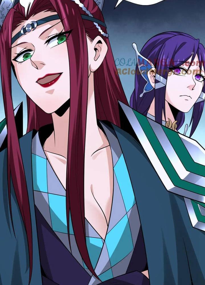 Kỷ Nguyên Kỳ Lạ: Chapter 335