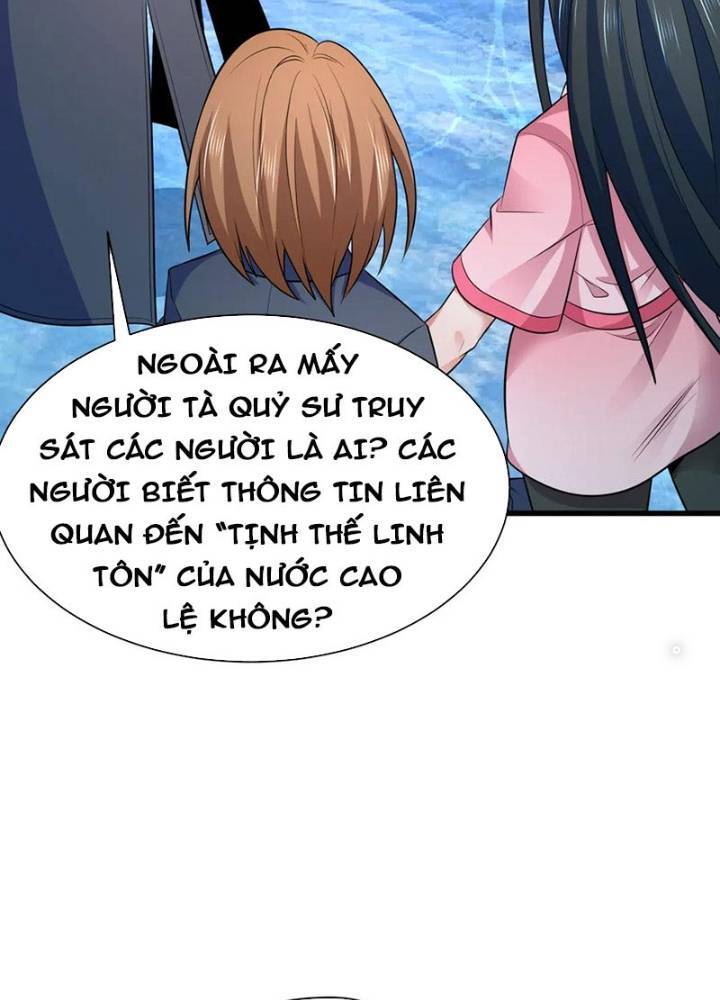Kỷ Nguyên Kỳ Lạ: Chapter 335