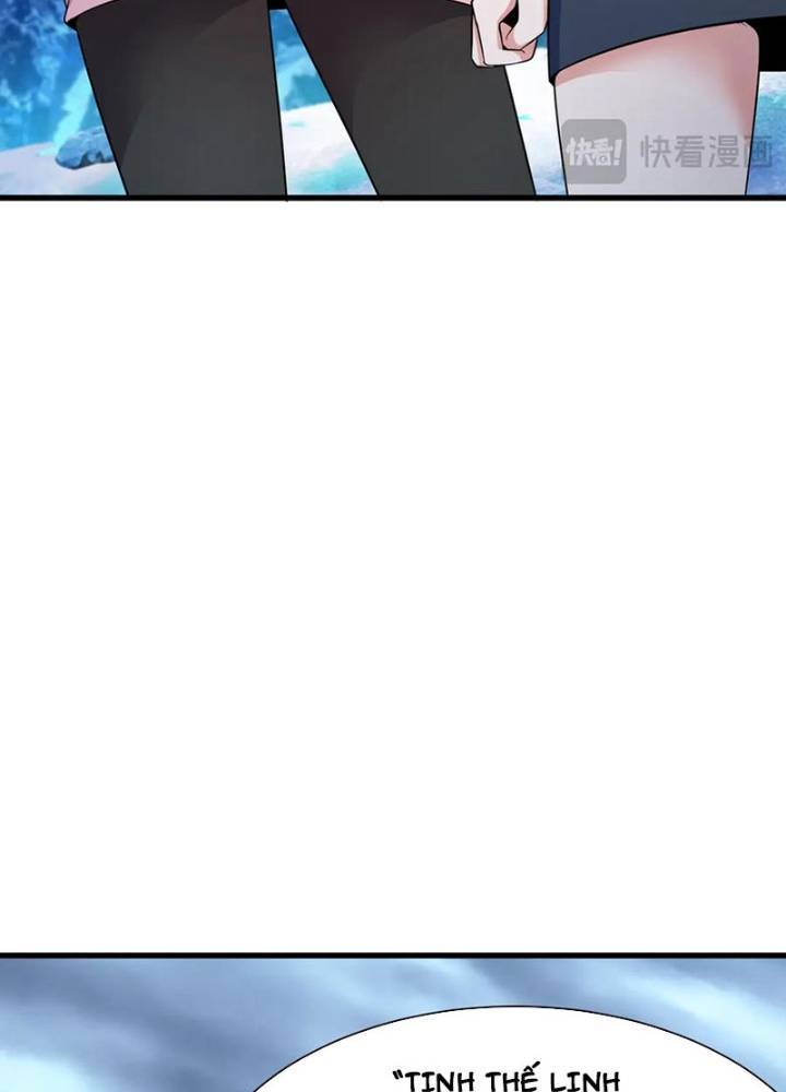 Kỷ Nguyên Kỳ Lạ: Chapter 335