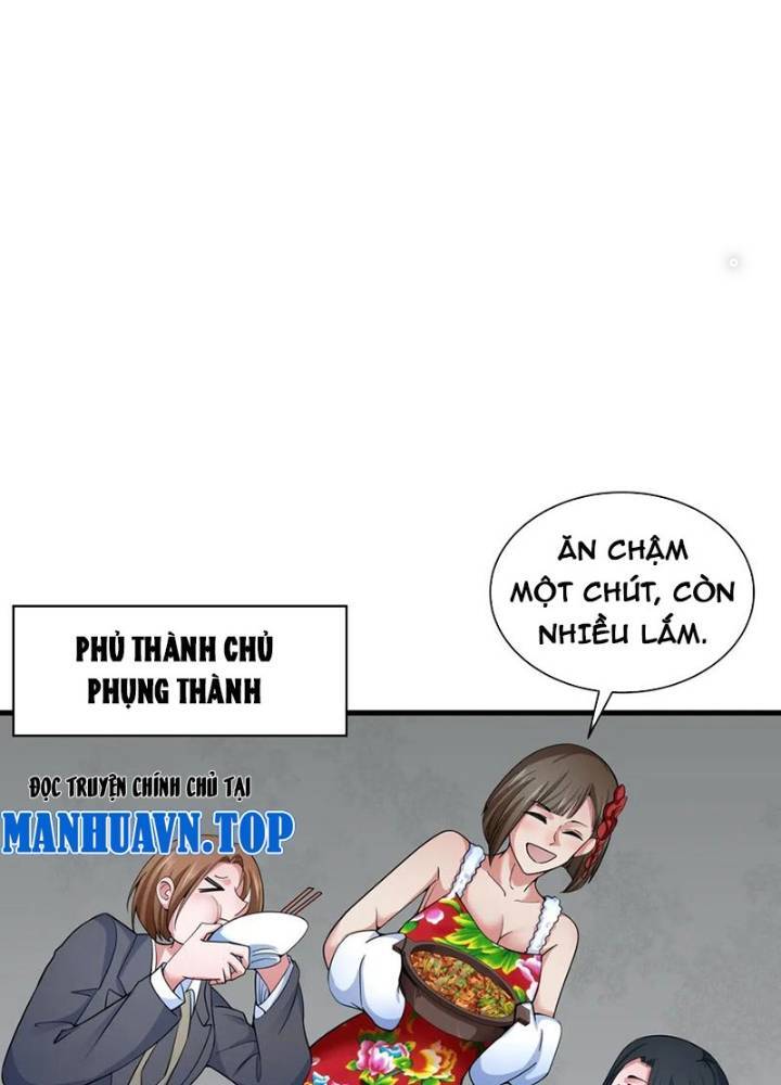 Kỷ Nguyên Kỳ Lạ: Chapter 335