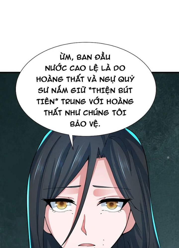 Kỷ Nguyên Kỳ Lạ: Chapter 335