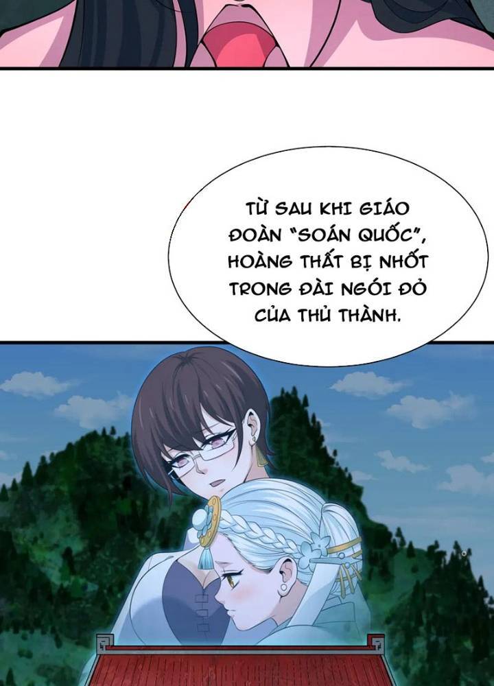 Kỷ Nguyên Kỳ Lạ: Chapter 335