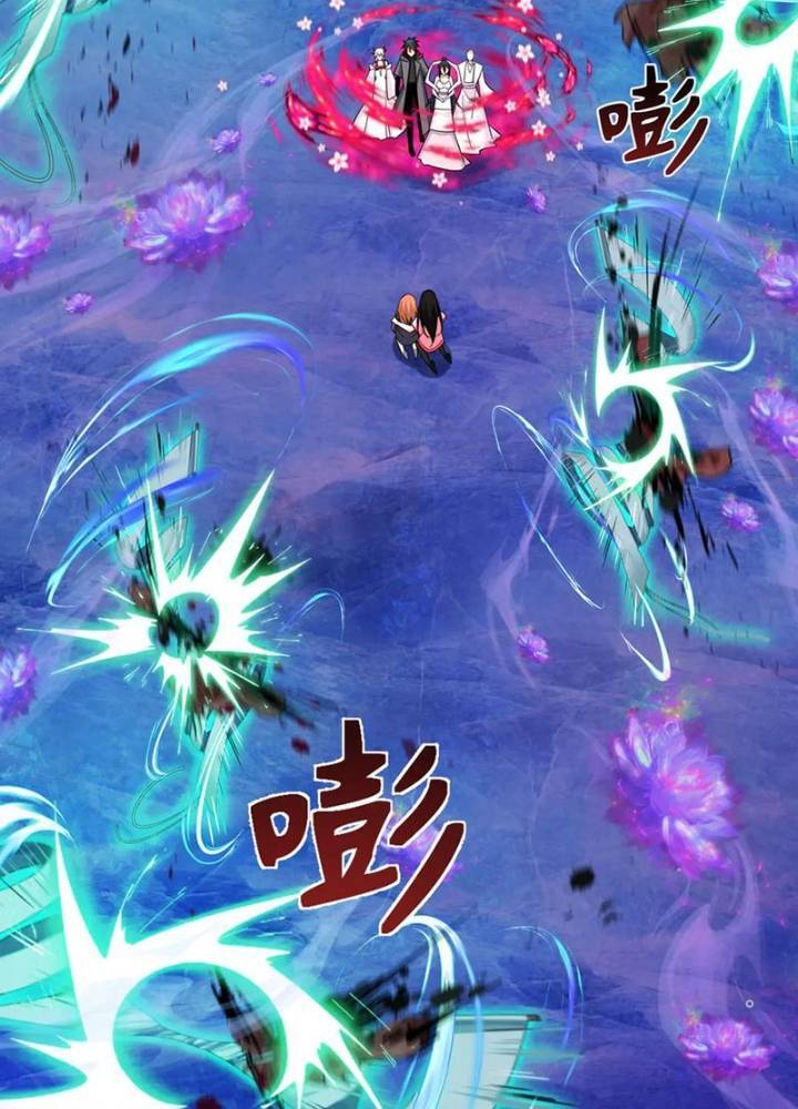 Kỷ Nguyên Kỳ Lạ: Chapter 335