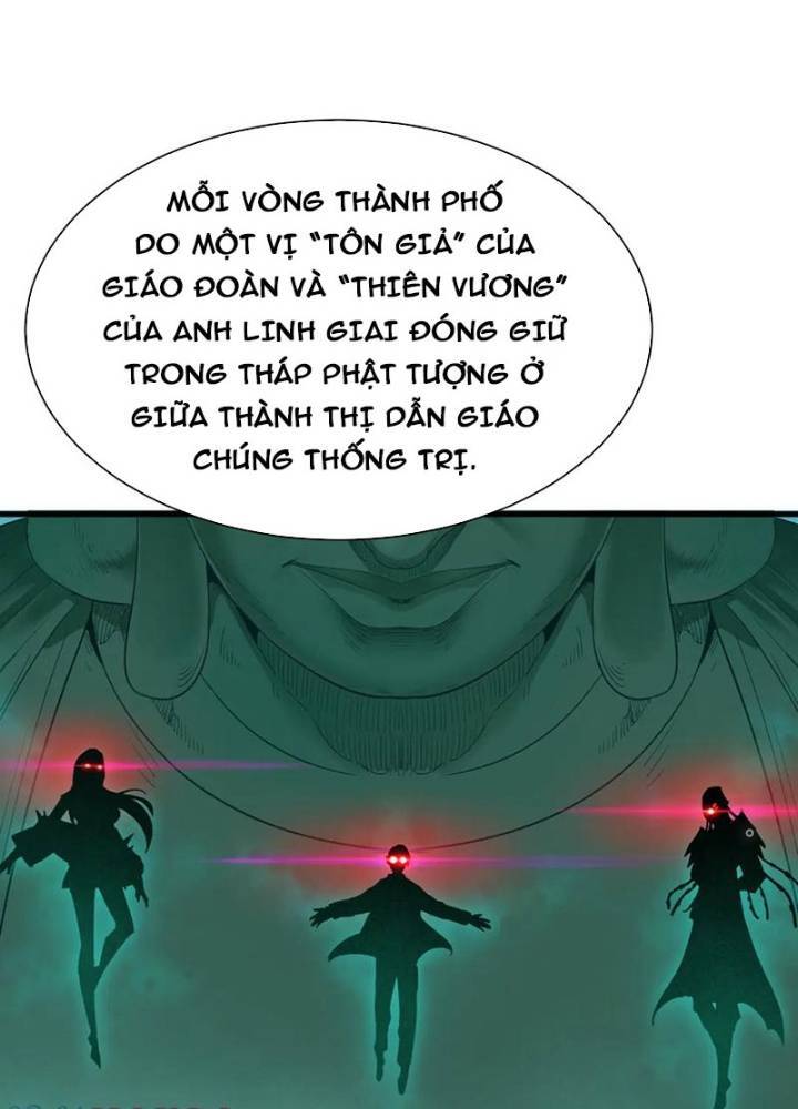 Kỷ Nguyên Kỳ Lạ: Chapter 335
