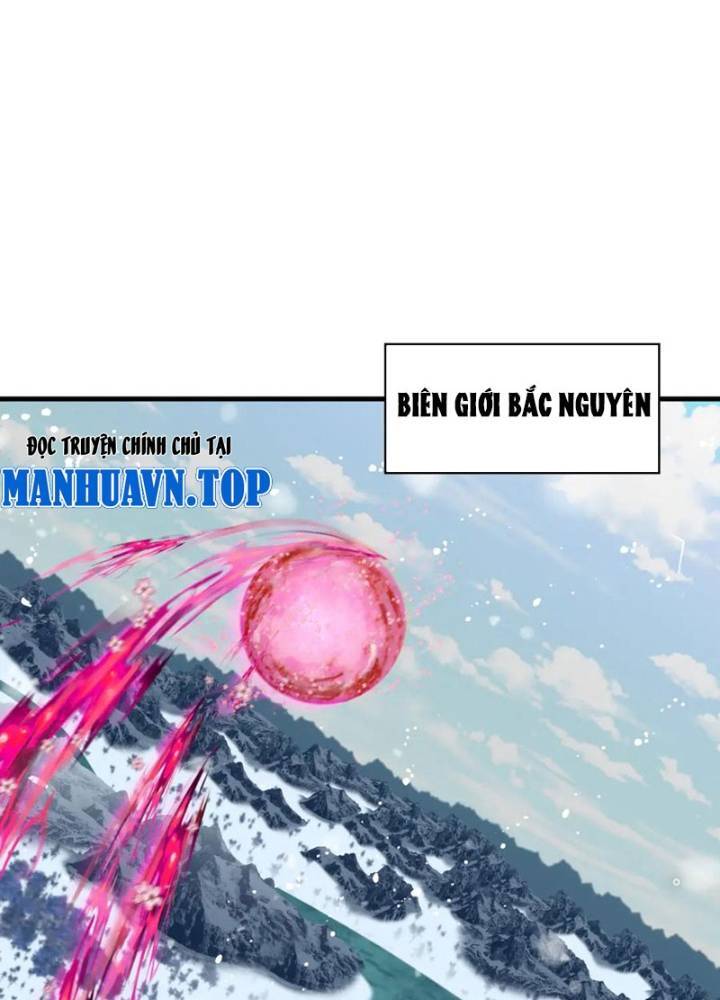 Kỷ Nguyên Kỳ Lạ: Chapter 336