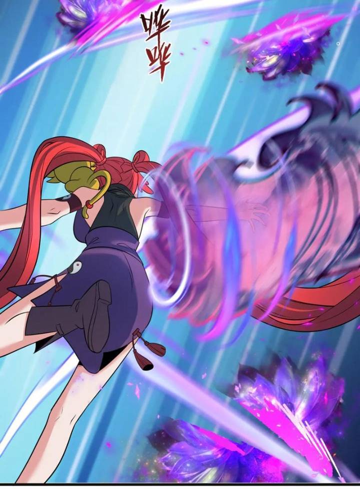 Kỷ Nguyên Kỳ Lạ: Chapter 336