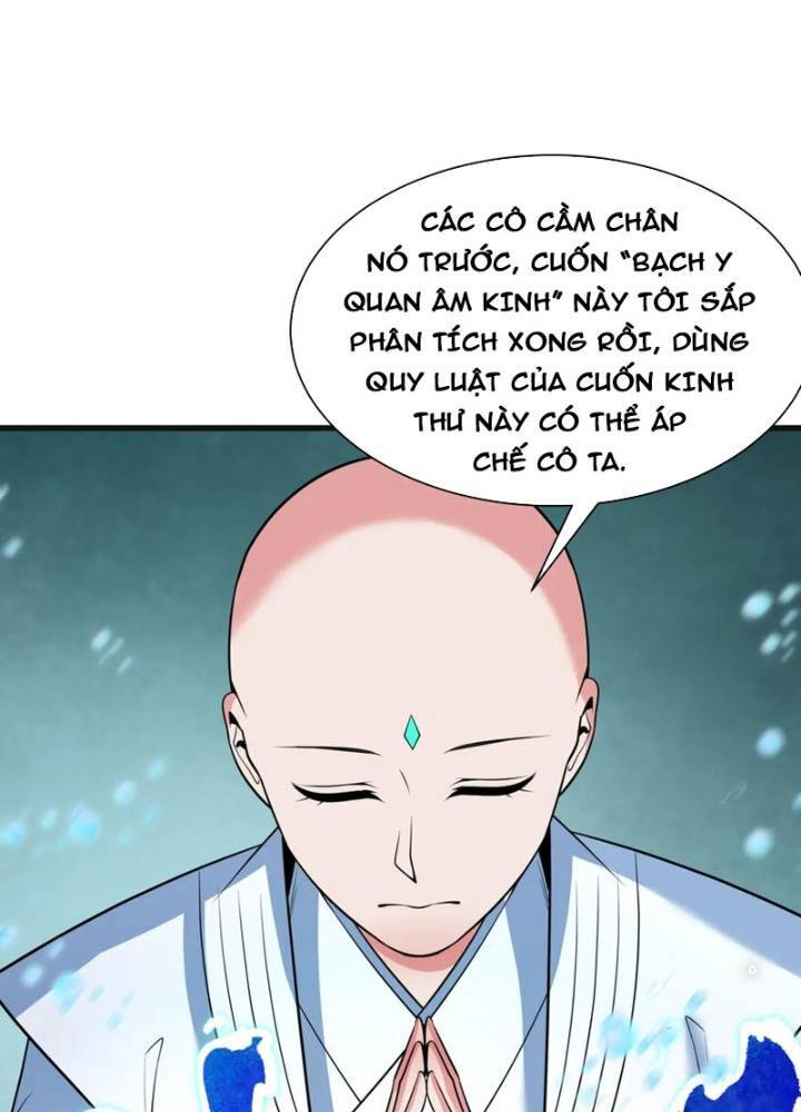 Kỷ Nguyên Kỳ Lạ: Chapter 336