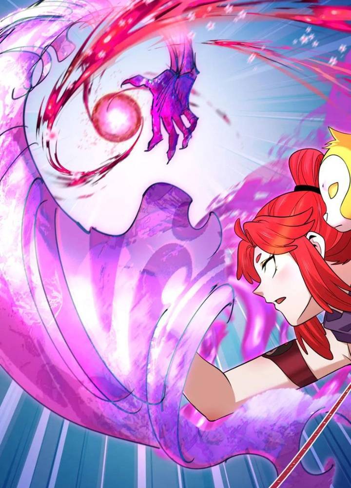 Kỷ Nguyên Kỳ Lạ: Chapter 336