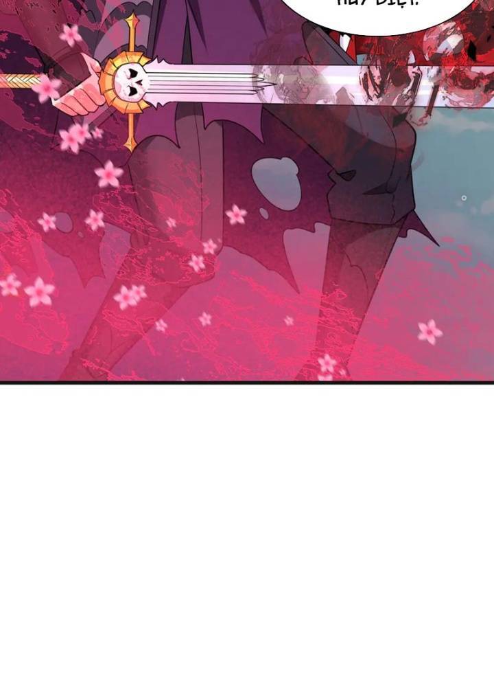 Kỷ Nguyên Kỳ Lạ: Chapter 336