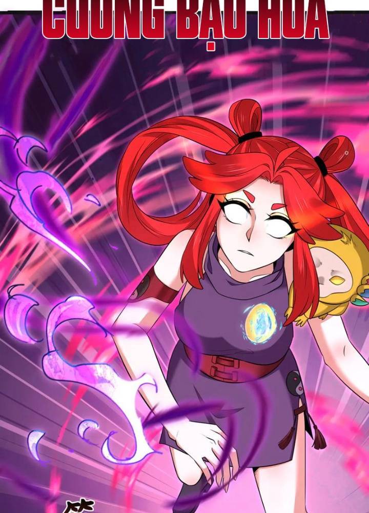 Kỷ Nguyên Kỳ Lạ: Chapter 336