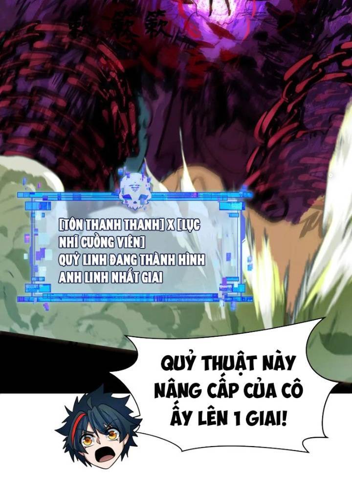 Kỷ Nguyên Kỳ Lạ: Chapter 336