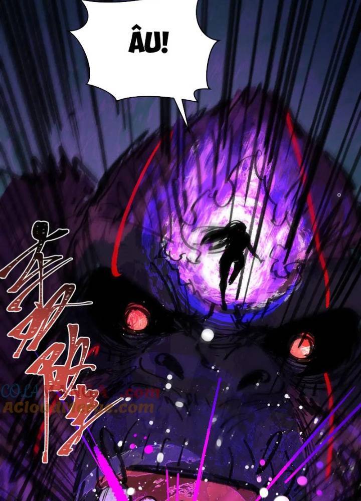 Kỷ Nguyên Kỳ Lạ: Chapter 336