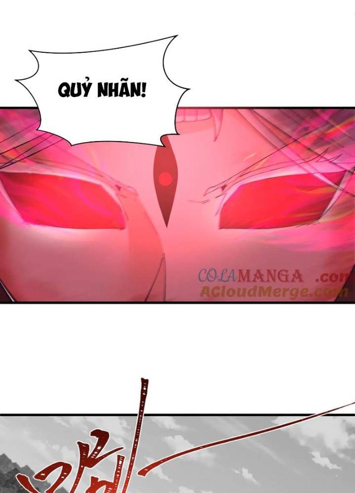 Kỷ Nguyên Kỳ Lạ: Chapter 336