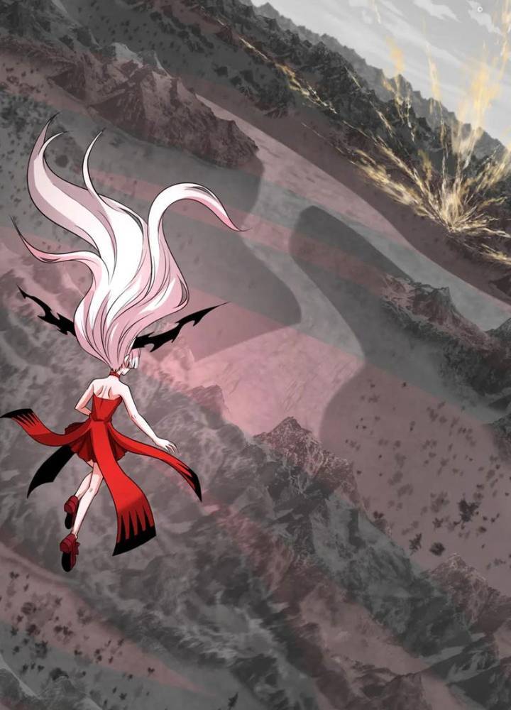 Kỷ Nguyên Kỳ Lạ: Chapter 336