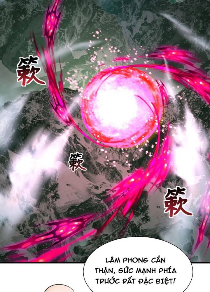 Kỷ Nguyên Kỳ Lạ: Chapter 336