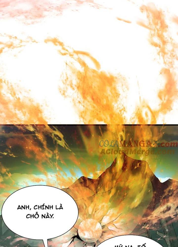 Kỷ Nguyên Kỳ Lạ: Chapter 336