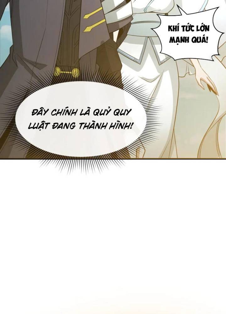 Kỷ Nguyên Kỳ Lạ: Chapter 336