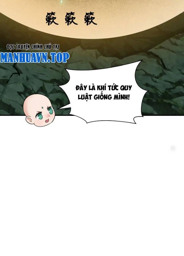 Kỷ Nguyên Kỳ Lạ: Chapter 336