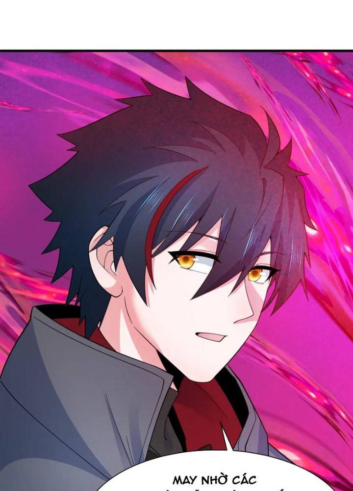 Kỷ Nguyên Kỳ Lạ: Chapter 336