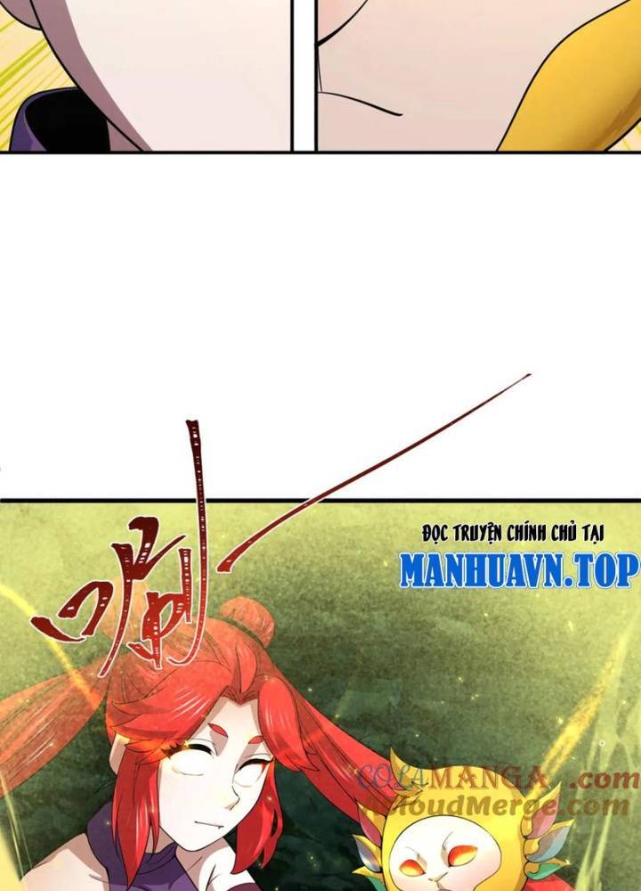 Kỷ Nguyên Kỳ Lạ: Chapter 336