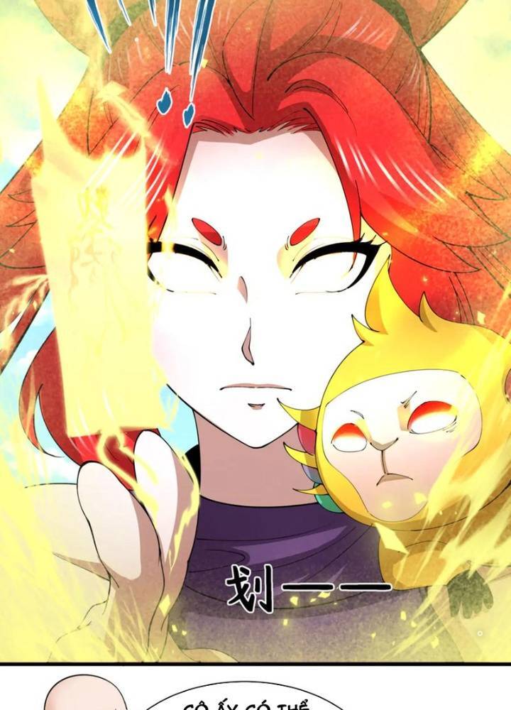 Kỷ Nguyên Kỳ Lạ: Chapter 336