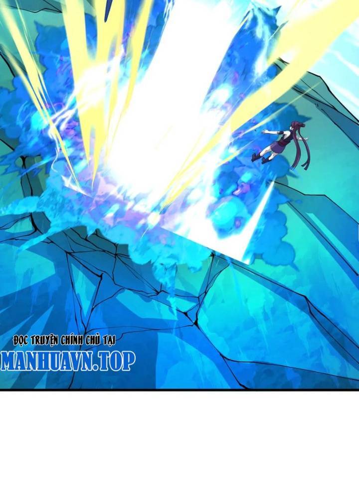 Kỷ Nguyên Kỳ Lạ: Chapter 336