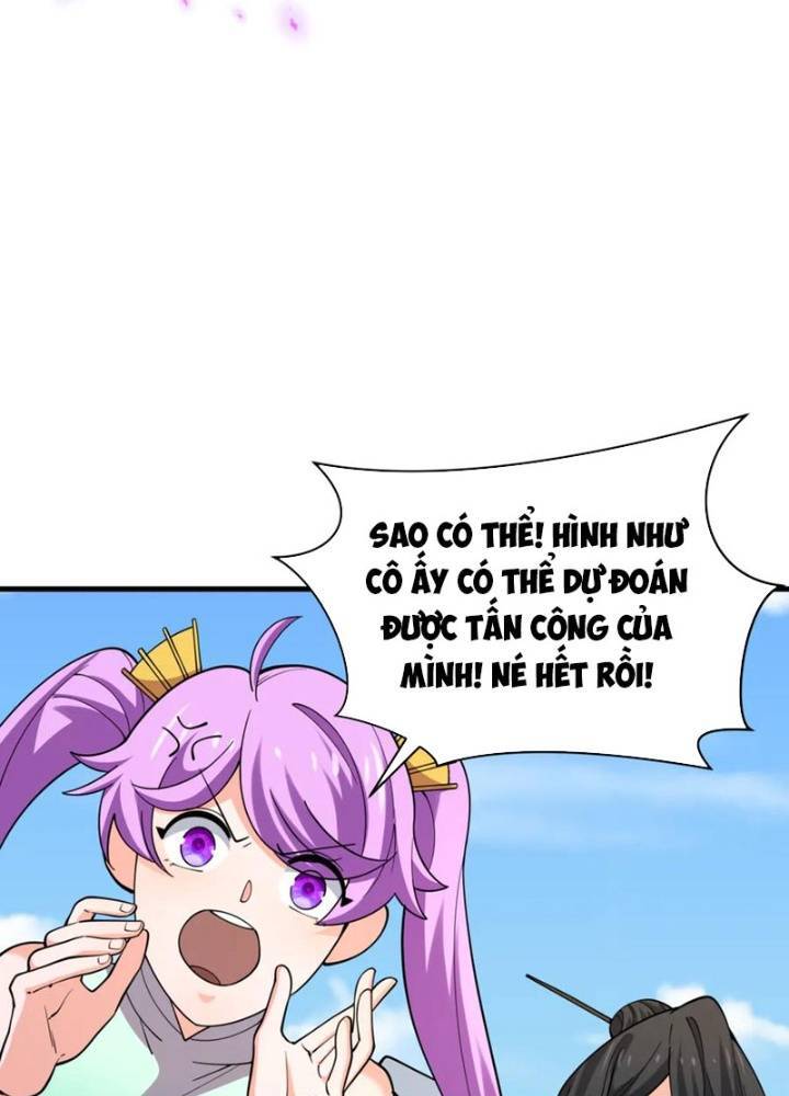 Kỷ Nguyên Kỳ Lạ: Chapter 336