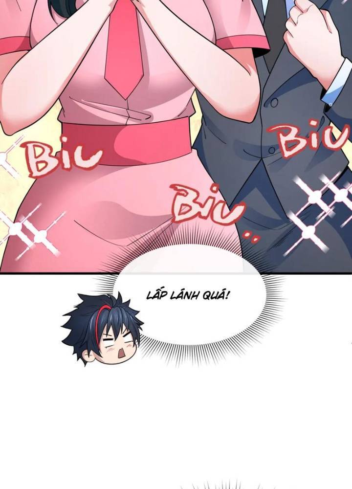 Kỷ Nguyên Kỳ Lạ: Chapter 336