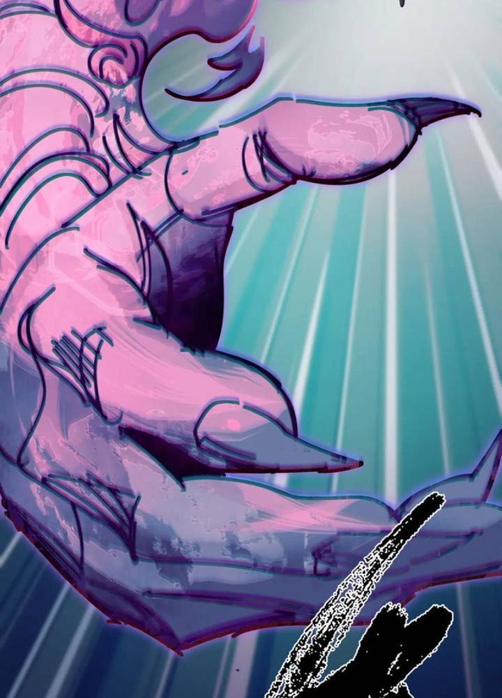 Kỷ Nguyên Kỳ Lạ: Chapter 336