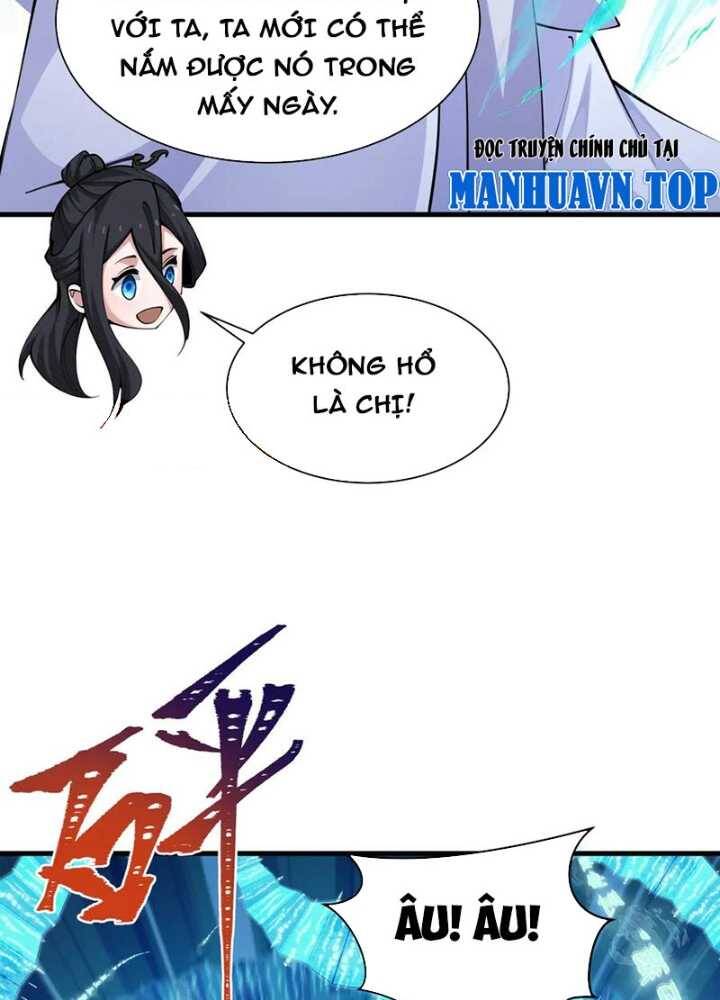 Kỷ Nguyên Kỳ Lạ: Chapter 337