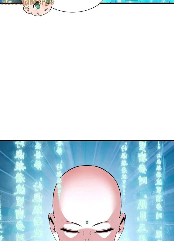 Kỷ Nguyên Kỳ Lạ: Chapter 337