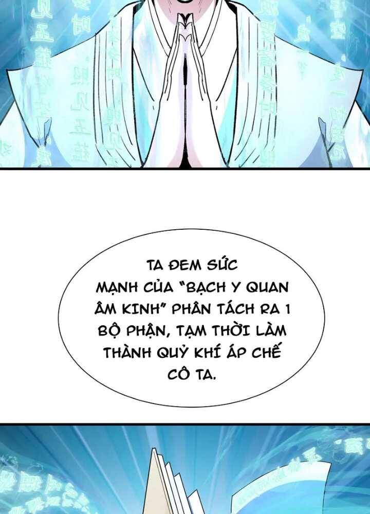 Kỷ Nguyên Kỳ Lạ: Chapter 337