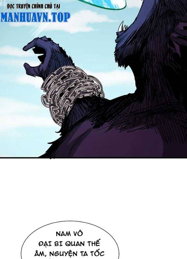 Kỷ Nguyên Kỳ Lạ: Chapter 338