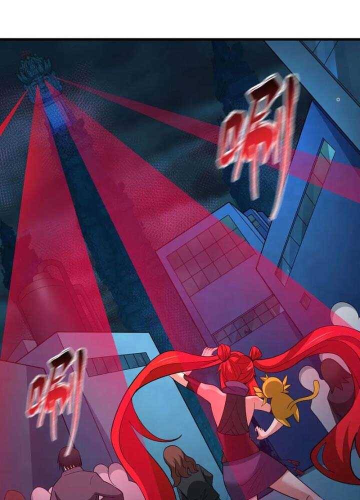 Kỷ Nguyên Kỳ Lạ: Chapter 338