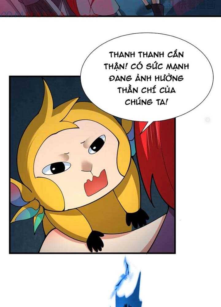 Kỷ Nguyên Kỳ Lạ: Chapter 338