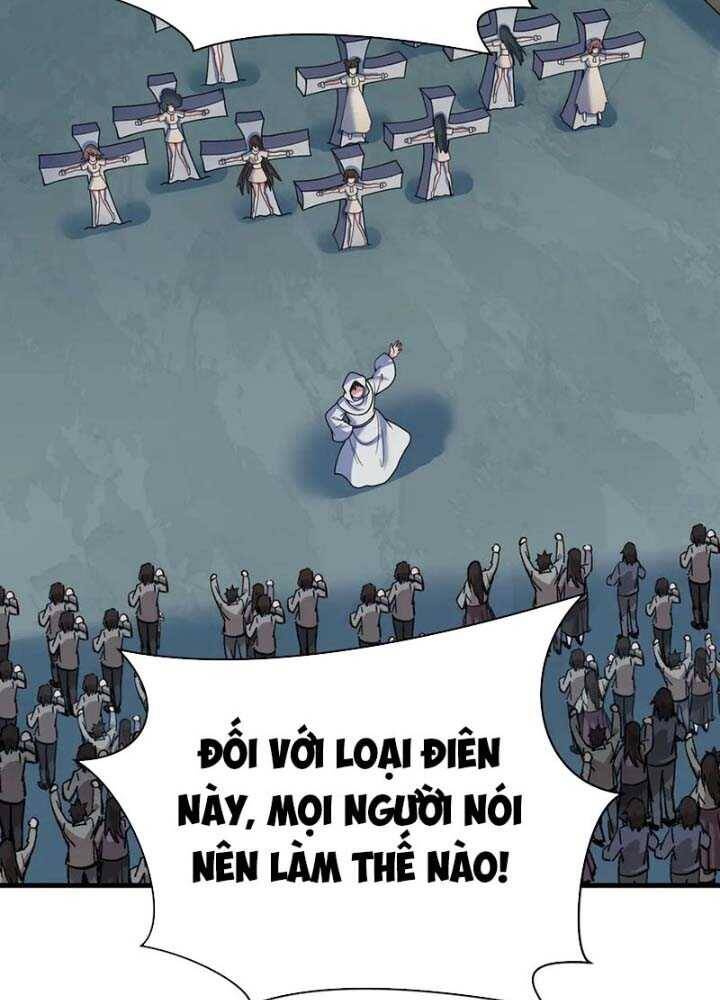 Kỷ Nguyên Kỳ Lạ: Chapter 338