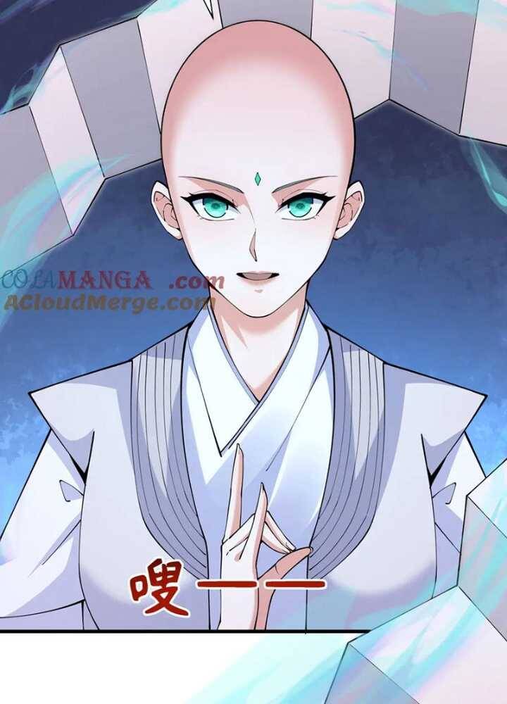 Kỷ Nguyên Kỳ Lạ: Chapter 338