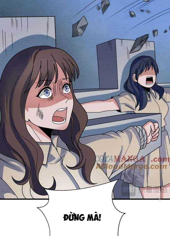 Kỷ Nguyên Kỳ Lạ: Chapter 338